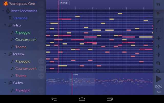 Emulate Android APK Helio Workstation Emulate Android APK Helio Workstation