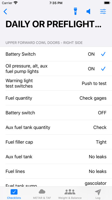 Emulate iPhone app Helipad North using MyAndroid
