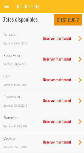 Run android online APK Heli-Raclette.ch from MyAndroid or emulate Heli-Raclette.ch using MyAndroid