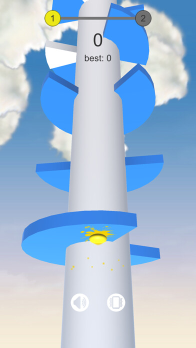 Emulate iPhone app Helium Jump using MyAndroid Emulate iPhone app Helium Jump using MyAndroid