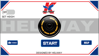 Emulate iPhone app HELIWAY FPV using MyAndroid Emulate iPhone app HELIWAY FPV using MyAndroid