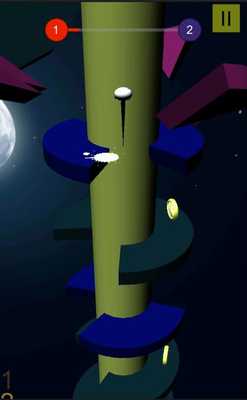 Emulate Android APK Helix and Jump Ball Emulate Android APK Helix and Jump Ball