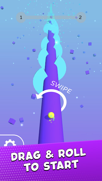 Run android online APK Helix Avoid from MyAndroid or emulate Helix Avoid using MyAndroid