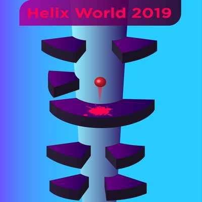 Emulate Android APK Helix Ball 2019 Emulate Android APK Helix Ball 2019