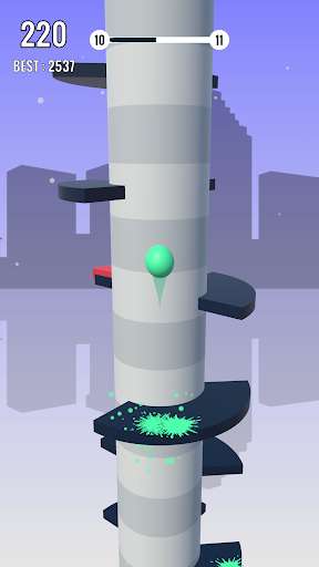 Run android online APK Helix Ball Climb 3D! from MyAndroid or emulate Helix Ball Climb 3D! using MyAndroid Run android online APK Helix Ball Climb 3D! from MyAndroid or emulate Helix Ball Climb 3D! using MyAndroid