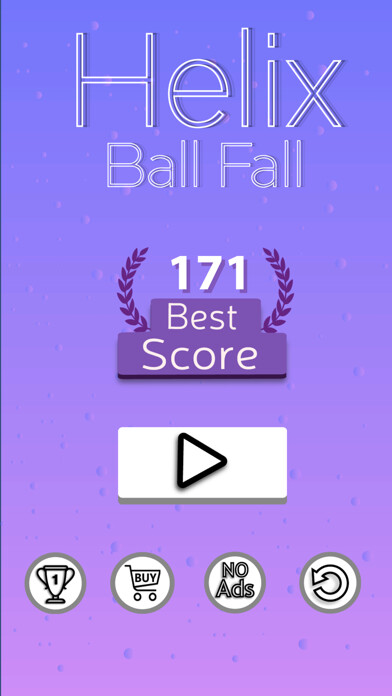 Emulate Android APK Helix Ball Fall Emulate Android APK Helix Ball Fall
