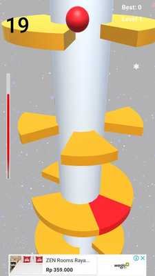 Emulate Android APK Helix Ball Jump Go Emulate Android APK Helix Ball Jump Go