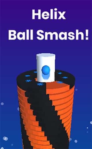 Run android online APK Helix Ball Smash! from MyAndroid or emulate Helix Ball Smash! using MyAndroid Run android online APK Helix Ball Smash! from MyAndroid or emulate Helix Ball Smash! using MyAndroid