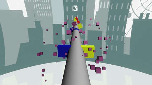 Emulate Android APK Helix Color Ball Emulate Android APK Helix Color Ball