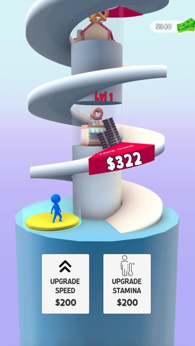 Emulate iPhone app Helix Crafter using MyAndroid Emulate iPhone app Helix Crafter using MyAndroid