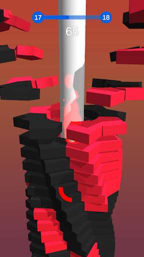 Run android online APK Helix Crash from MyAndroid or emulate Helix Crash using MyAndroid