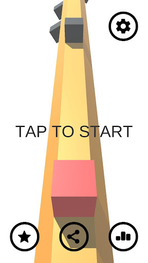 Run android online APK Helix Cube from MyAndroid or emulate Helix Cube using MyAndroid