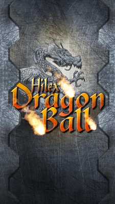 Emulate Android APK Helix Dragon Ball