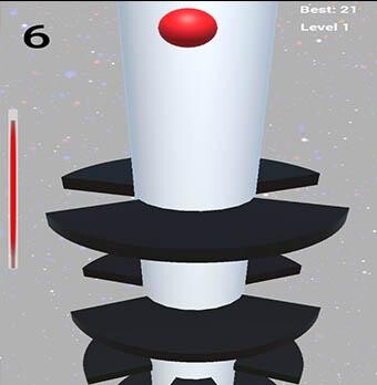 Emulate Android APK Helix Drop Ball Emulate Android APK Helix Drop Ball