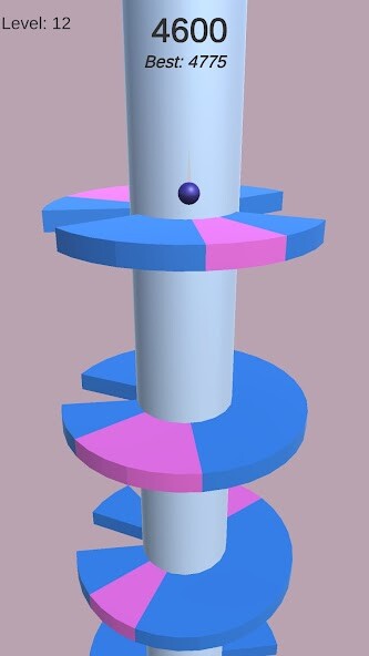 Run android online APK Helix Fall from MyAndroid or emulate Helix Fall using MyAndroid Run android online APK Helix Fall from MyAndroid or emulate Helix Fall using MyAndroid
