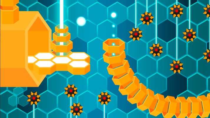 Emulate Android APK Helix jump - A.P.E.X Emulate Android APK Helix jump - A.P.E.X