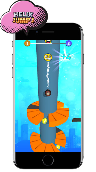 Run android online APK Helix Jump - At The City from MyAndroid or emulate Helix Jump - At The City using MyAndroid Run android online APK Helix Jump - At The City from MyAndroid or emulate Helix Jump - At The City using MyAndroid