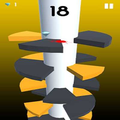 Emulate Android APK Helix Jump - Ball Jump Emulate Android APK Helix Jump - Ball Jump