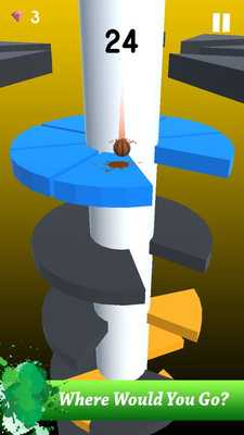 Emulate Android APK Helix Jump Jump Emulate Android APK Helix Jump Jump