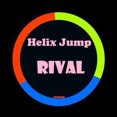 Emulate Android APK Helix Jump Rival