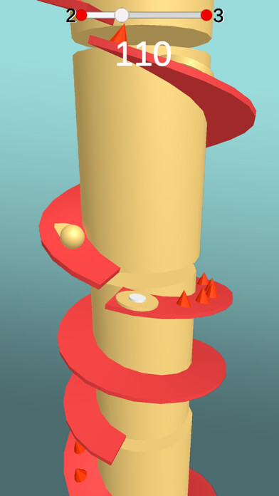 Emulate iPhone app Helix Slide using MyAndroid Emulate iPhone app Helix Slide using MyAndroid