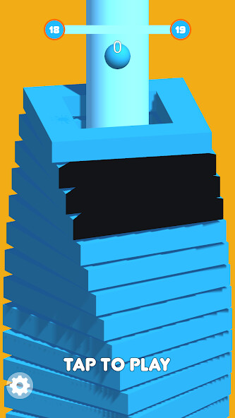 Run android online APK Helix Stack Fall from MyAndroid or emulate Helix Stack Fall using MyAndroid Run android online APK Helix Stack Fall from MyAndroid or emulate Helix Stack Fall using MyAndroid