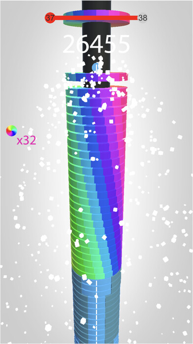 Emulate iPhone app Helix Stack using MyAndroid Emulate iPhone app Helix Stack using MyAndroid