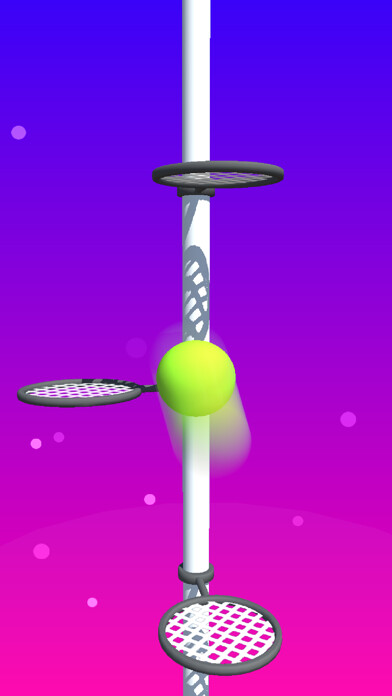 Emulate iPhone app Helix Tennis using MyAndroid Emulate iPhone app Helix Tennis using MyAndroid