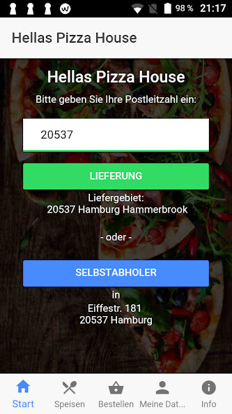 Run android online APK Hellas Pizza House from MyAndroid or emulate Hellas Pizza House using MyAndroid Run android online APK Hellas Pizza House from MyAndroid or emulate Hellas Pizza House using MyAndroid