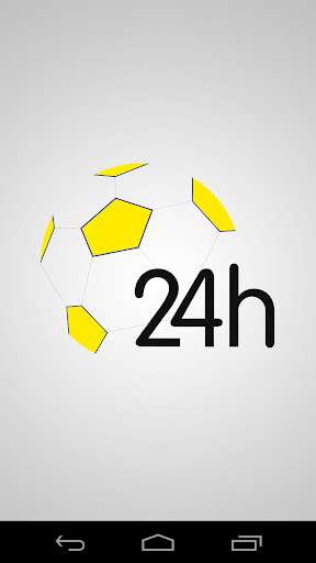 Run android online APK Hellas Verona 24h from MyAndroid or emulate Hellas Verona 24h using MyAndroid