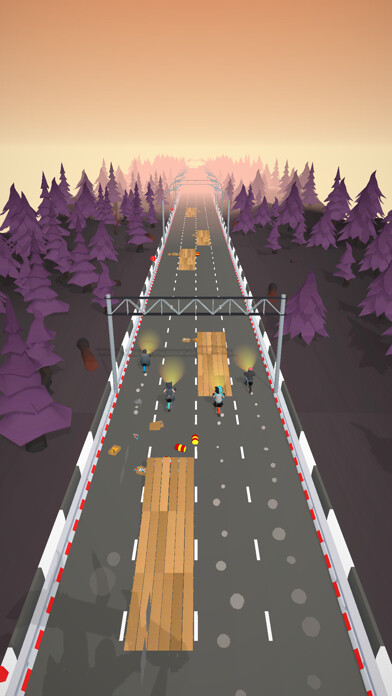 Emulate iPhone app Hell Battle using MyAndroid Emulate iPhone app Hell Battle using MyAndroid