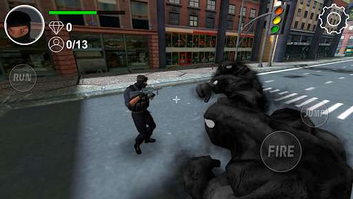 Run android online APK Hellbound Survival from MyAndroid or emulate Hellbound Survival using MyAndroid