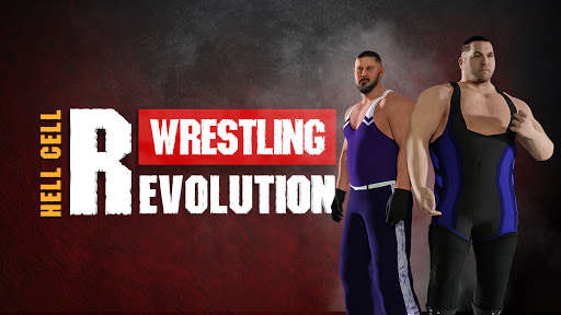 Run android online APK Hell Cell Wrestling Revolution - Tag Team Champion from MyAndroid or emulate Hell Cell Wrestling Revolution - Tag Team Champion using MyAndroid Run android online APK Hell Cell Wrestling Revolution - Tag Team Champion from MyAndroid or emulate Hell Cell Wrestling Revolution - Tag Team Champion using MyAndroid
