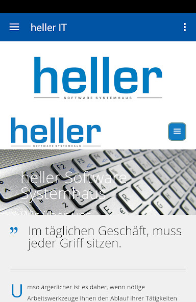 Run android online APK heller IT GmbH from MyAndroid or emulate heller IT GmbH using MyAndroid Run android online APK heller IT GmbH from MyAndroid or emulate heller IT GmbH using MyAndroid