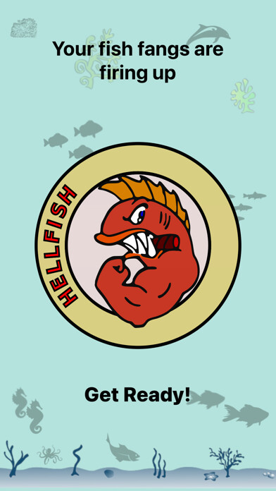 Emulate iPhone app Hellfish using MyAndroid Emulate iPhone app Hellfish using MyAndroid