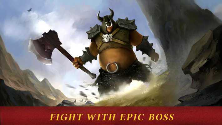 Emulate Android APK Hell Gate RPG Emulate Android APK Hell Gate RPG