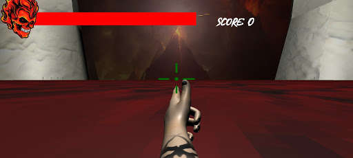 Run android online APK Hellgrave - Shoot skeletons in hell from MyAndroid or emulate Hellgrave - Shoot skeletons in hell using MyAndroid