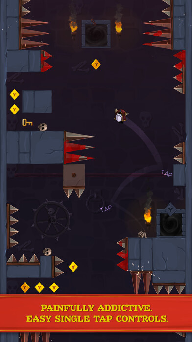 Emulate iPhone app HELLMET using MyAndroid Emulate iPhone app HELLMET using MyAndroid