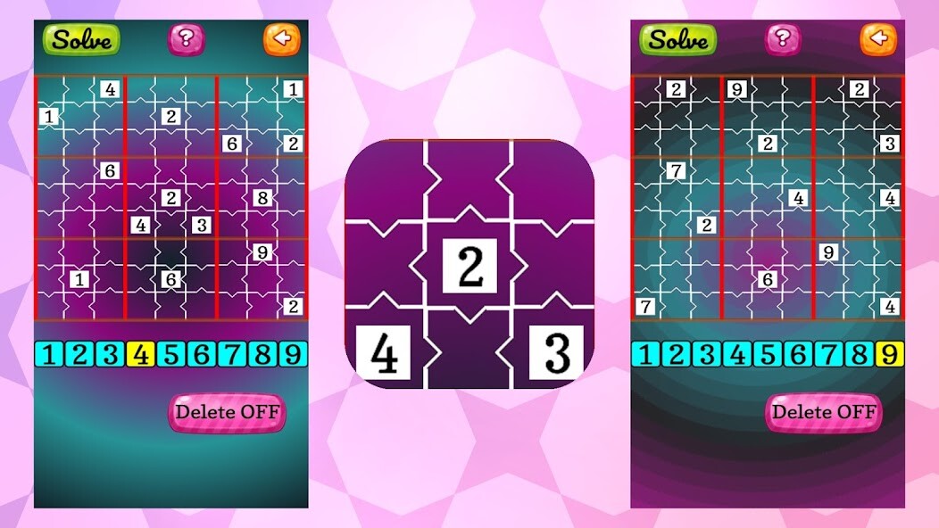 Run android online APK Hell Number:Maths Puzzle Mania from MyAndroid or emulate Hell Number:Maths Puzzle Mania using MyAndroid Run android online APK Hell Number:Maths Puzzle Mania from MyAndroid or emulate Hell Number:Maths Puzzle Mania using MyAndroid