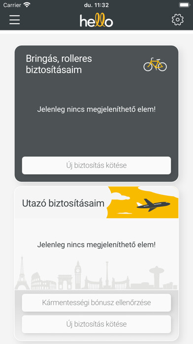 Emulate iPhone app hello2U using MyAndroid Emulate iPhone app hello2U using MyAndroid