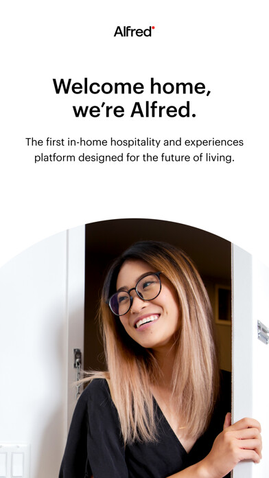 Emulate iPhone app Hello Alfred using MyAndroid