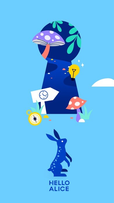 Emulate iPhone app Hello Alice for Small Business using MyAndroid Emulate iPhone app Hello Alice for Small Business using MyAndroid
