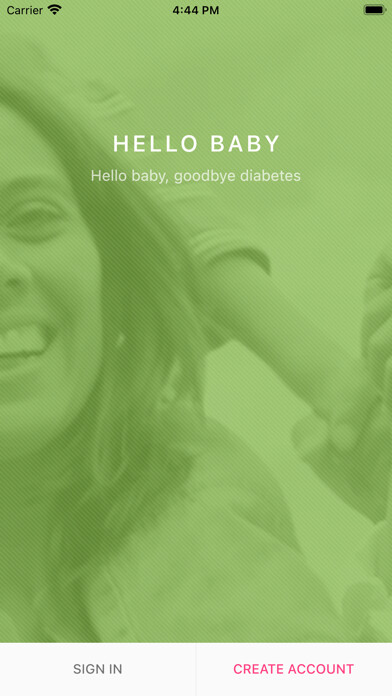Emulate Android APK Hello Baby, Goodbye Diabetes Emulate Android APK Hello Baby, Goodbye Diabetes