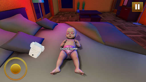 Run android online APK Hello Baby Scary Granny Game A Baby Simulator from MyAndroid or emulate Hello Baby Scary Granny Game A Baby Simulator using MyAndroid Run android online APK Hello Baby Scary Granny Game A Baby Simulator from MyAndroid or emulate Hello Baby Scary Granny Game A Baby Simulator using MyAndroid