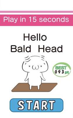 Emulate Android APK HELLO BALD HEAD Emulate Android APK HELLO BALD HEAD