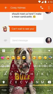 Emulate Android APK Hello Bull Dog -Are You Well Emulate Android APK Hello Bull Dog -Are You Well