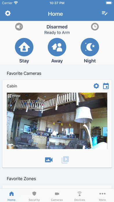 Emulate iPhone app HelloButler Security using MyAndroid Emulate iPhone app HelloButler Security using MyAndroid