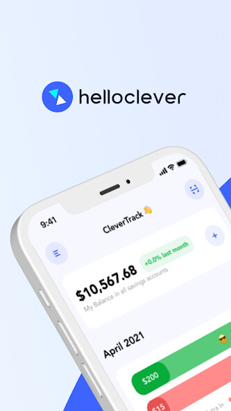 Run android online APK Hello Clever from MyAndroid or emulate Hello Clever using MyAndroid