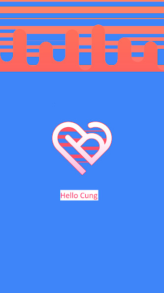 Run android online APK HelloCung from MyAndroid or emulate HelloCung using MyAndroid