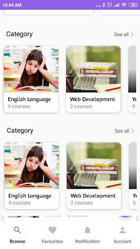 Run android online APK Hello Delivery from MyAndroid or emulate Hello Delivery using MyAndroid